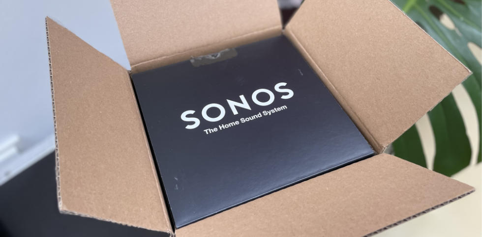 Sonos Refurbished Erfahrungen