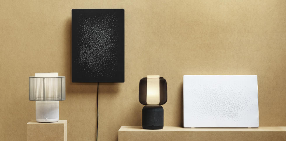 IKEA Symfonisk