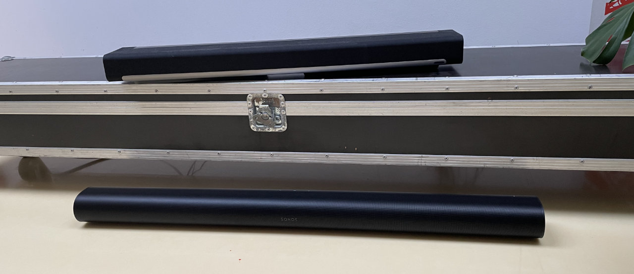 Sonos Arc vs Playbar Lohnt das Upgrade?