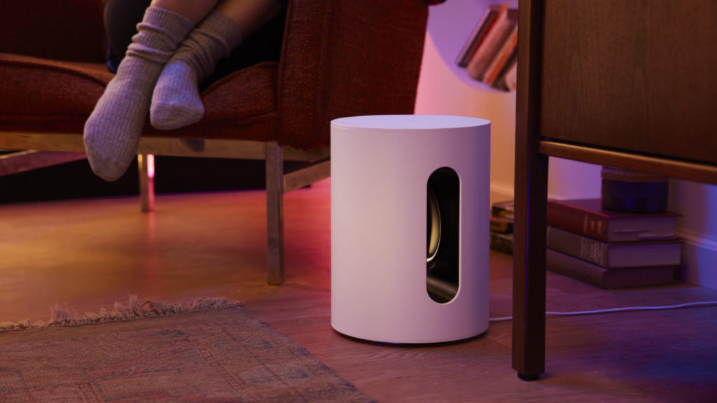 Sonos Sub Mini vs Sub