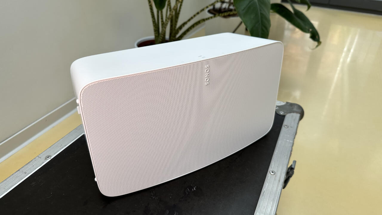 Sonos Five